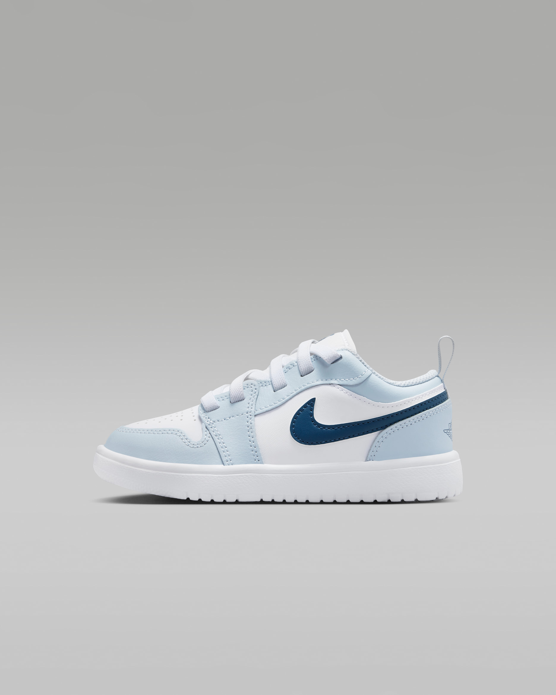 Jordan 1 Low Alt Küçük Çocuk Ayakkabısı. Nike TR